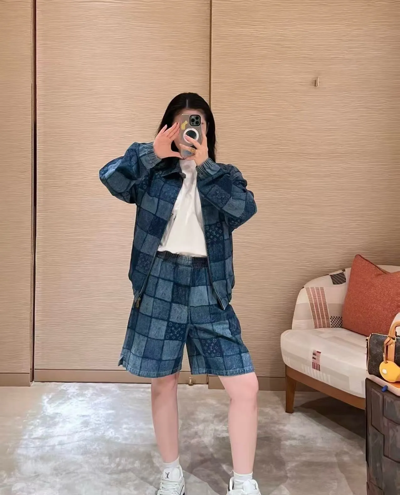 Louis Vuitton/